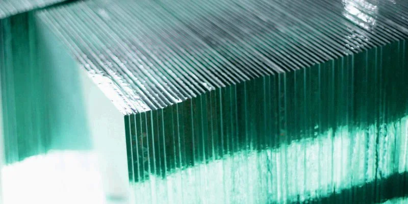 Оконное стекло