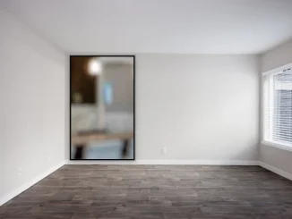 примерка зеркала