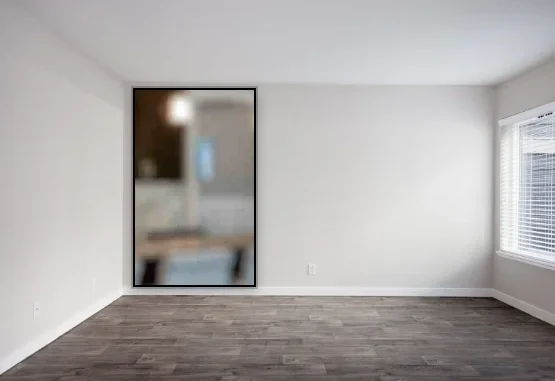 примерка зеркала