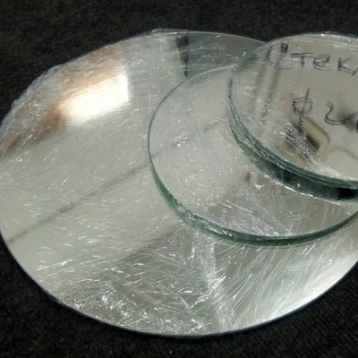 круглые зеркала